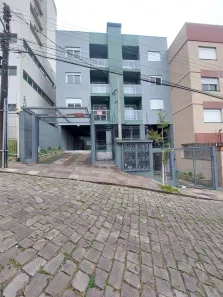 Apartamento com 2 Quartos para alugar, 60m² no Charqueadas, Caxias do Sul