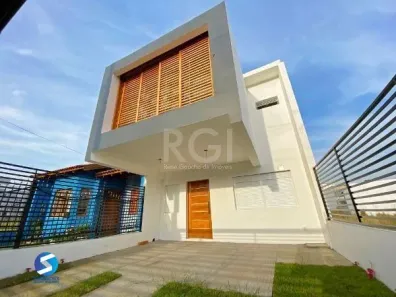Casa com 3 Quartos à venda, 217m² no Aberta dos Morros, Porto Alegre