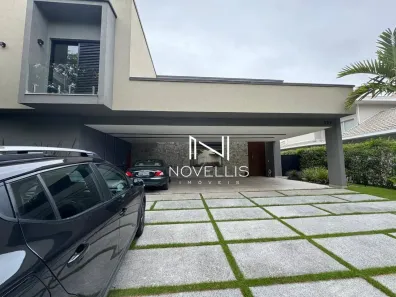 Casa de Condomínio com 5 Quartos à venda, 458m² no Jardim Paraíba, Jacareí