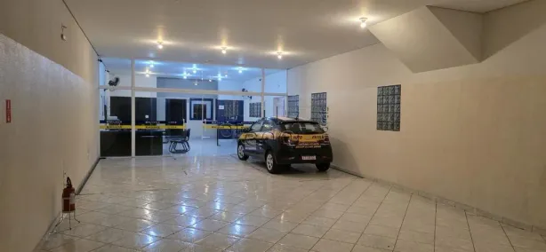 Prédio Comercial à venda, 592m² no Vila Industrial, Campinas
