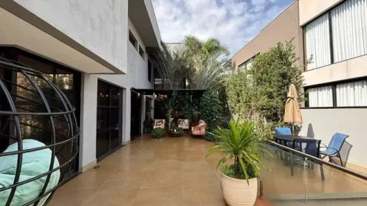 Casa de Condomínio com 3 Quartos à venda, 343m² no Bonfim Paulista, Ribeirão Preto