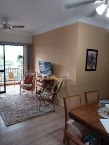 Apartamento com 3 Quartos à venda, 91m² no Presidente Médici, Ribeirão Preto