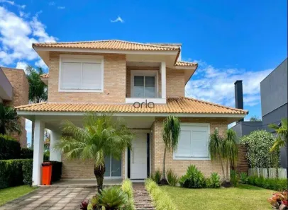 Casa de Condomínio com 4 Quartos à venda, 321m² no XANGRI-LÁ, Xangri-lá