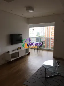 Apartamento com 1 Quarto à venda, 48m² no Vila Gertrudes, São Paulo
