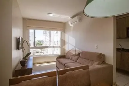 Apartamento com 2 Quartos à venda, 56m² no Azenha, Porto Alegre