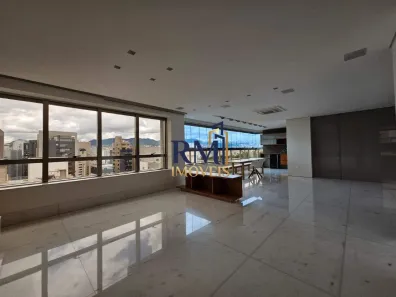 Apartamento com 3 Quartos à venda, 260m² no Santo Agostinho, Belo Horizonte