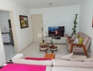 Apartamento com 1 Quarto à venda, 56m² no Campinas, São José