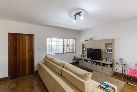 Casa com 3 Quartos à venda, 80m² no Vila Anglo Brasileira, São Paulo