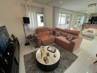Apartamento com 2 Quartos à venda, 124m² no Vila Formosa, São Paulo