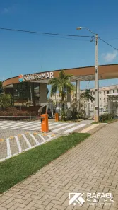 Apartamento com 2 Quartos à venda, 52m² no Pium (Distrito Litoral), Parnamirim
