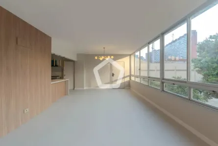 Apartamento com 4 Quartos à venda, 145m² no Bela Vista, São Paulo