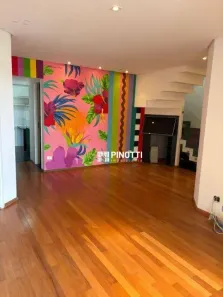 Cobertura com 3 Quartos para alugar, 240m² no Anchieta, São Bernardo do Campo