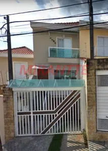Sobrado com 2 Quartos à venda, 120m² no Parque Mandaqui, São Paulo
