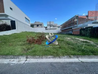 Lote/Terreno à venda, 450m² no Condomínio Residencial Monte Carlo, São José dos Campos
