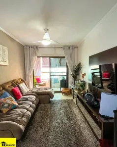 Apartamento com 2 Quartos à venda, 80m² no Higienópolis, São José do Rio Preto