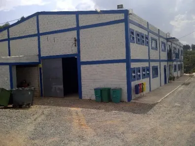Galpão/Depósito/Armazém para alugar, 1000m² no , Piedade