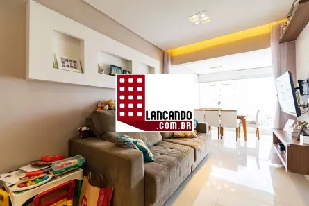 Apartamento com 2 Quartos à venda, 70m² no Saúde, São Paulo