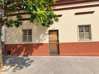 Casa com 3 Quartos para alugar, 101m² no Centro, Piracicaba