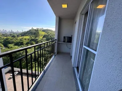 Apartamento com 1 Quarto à venda, 47m² no Centro, Camboriú