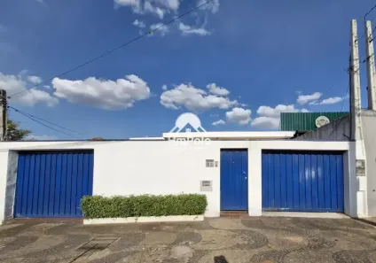 Imóvel Comercial com 7 Quartos à venda, 203m² no Jardim Dom Bosco, Campinas