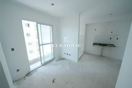 Apartamento com 2 Quartos à venda, 32m² no Parada XV de Novembro, São Paulo