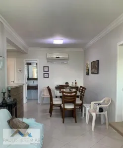 Apartamento com 3 Quartos à venda, 114m² no Ingleses do Rio Vermelho, Florianópolis