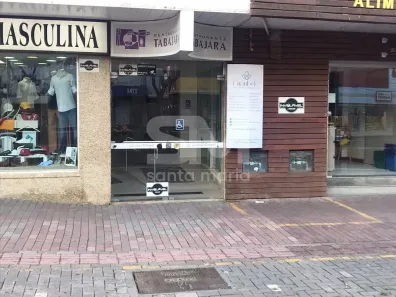 Sala Comercial à venda, 97m² no Centro, Chapecó