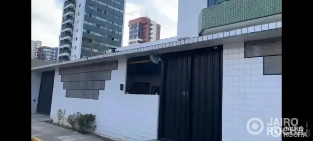 Apartamento com 2 Quartos à venda, 94m² no Boa Viagem, Recife