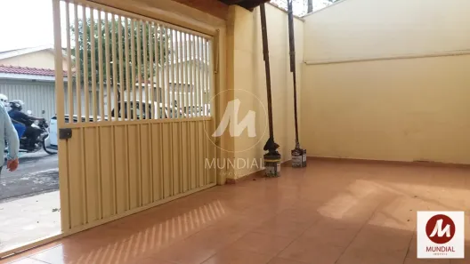 Casa com 3 Quartos à venda, 95m² no Campos Elíseos, Ribeirão Preto