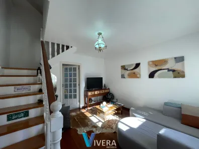 Casa com 3 Quartos à venda, 90m² no Araras, Teresópolis