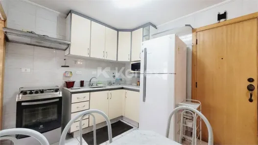 Apartamento com 2 Quartos à venda, 65m² no Santana, São Paulo