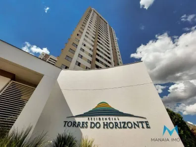 Apartamento com 3 Quartos à venda, 70m² no Residencial José Lázaro Gouvea, Londrina