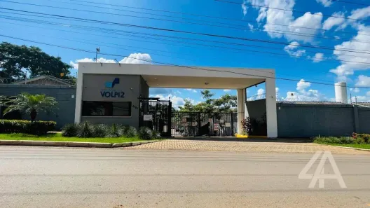Casa de Condomínio com 2 Quartos à venda, 134m² no Triângulo, Porto Velho