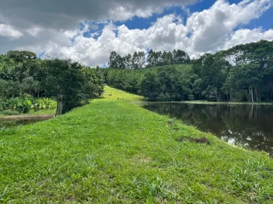 Fazenda/Sítio à venda, 1645600m² no Área Rural de Capão Bonito, Capão Bonito