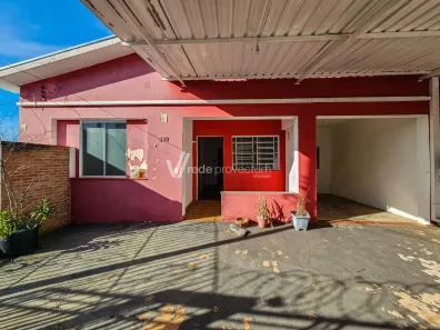 Casa com 3 Quartos à venda, 141m² no Jardim Chapadão, Campinas