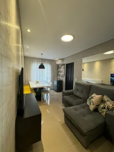 Apartamento com 2 Quartos à venda, 61m² no Parque Gramado, Americana