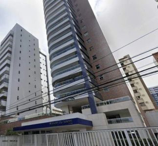 Apartamento com 4 Quartos à venda, 260m² no Meireles, Fortaleza