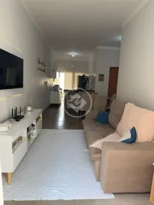 Casa com 2 Quartos à venda, 66m² no Shopping Park, Uberlândia