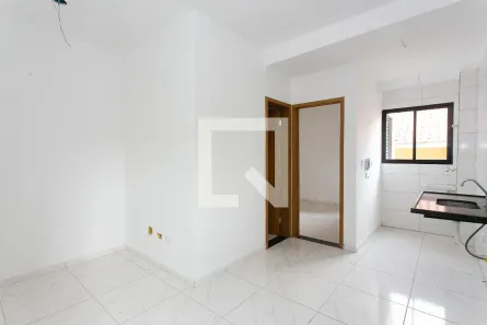 Apartamento com 1 Quarto à venda, 32m² no Vila Granada, São Paulo