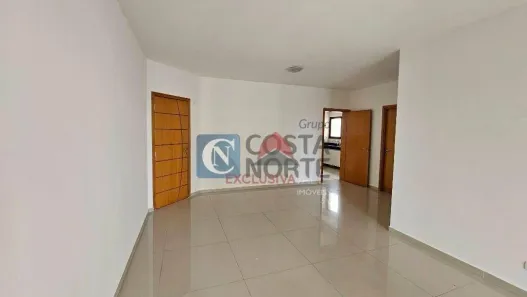 Apartamento com 4 Quartos à venda, 157m² no Jardim Esplanada, São José dos Campos