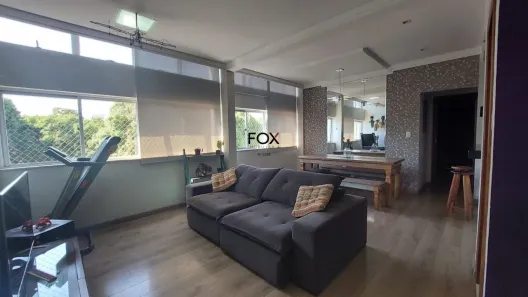 Apartamento com 3 Quartos à venda, 110m² no São Pedro, Belo Horizonte