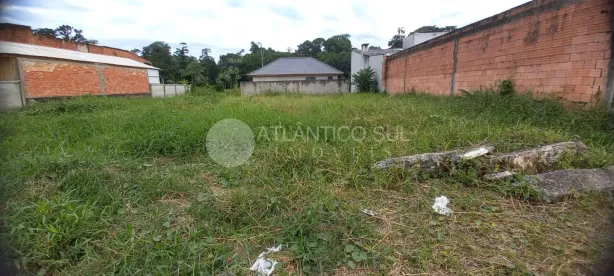 Lote/Terreno à venda, 306m² no Praia de Leste, Pontal do Paraná