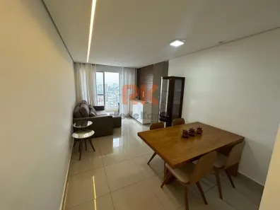 Apartamento com 3 Quartos para alugar, 75m² no Paquetá, Belo Horizonte
