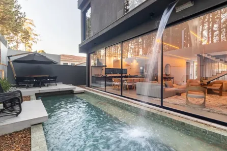 Casa de Condomínio com 4 Quartos para alugar, 330m² no Alphaville, Santana de Parnaíba