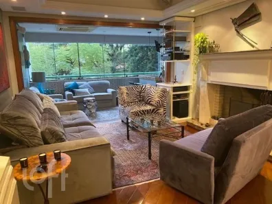 Apartamento com 3 Quartos à venda, 177m² no Rio Branco, Porto Alegre