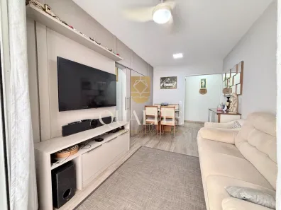 Apartamento com 2 Quartos à venda, 68m² no Centro, Florianópolis