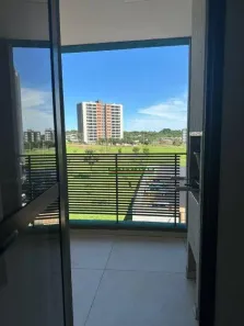 Apartamento com 2 Quartos à venda, 59m² no Quintas de São José, Ribeirão Preto