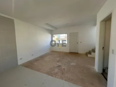 Casa de Condomínio com 3 Quartos à venda, 74m² no Chácara Ondas Verdes, Cotia
