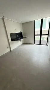 Flat com 1 Quarto à venda, 24m² no Tambaú, João Pessoa