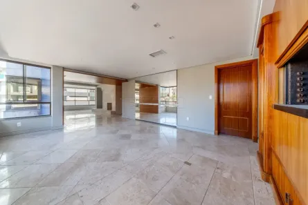 Apartamento com 3 Quartos à venda, 171m² no Bela Vista, Porto Alegre